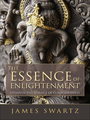 cover image of The Essence of Enlightenment